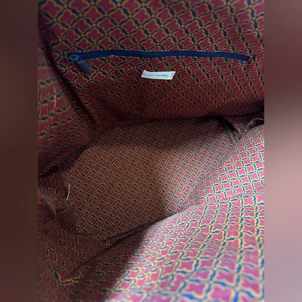 Vera Bradley —Marston Grand Tote Bag - Picture 3 of 9